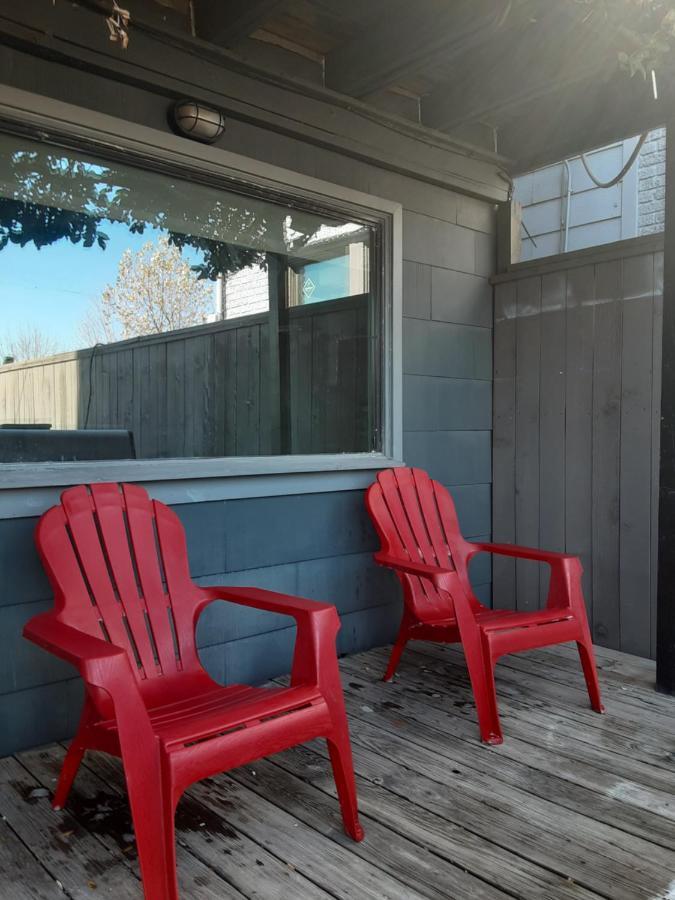 Cozy Studio In The Downtown/Montrose Area Apartment Houston Exterior photo