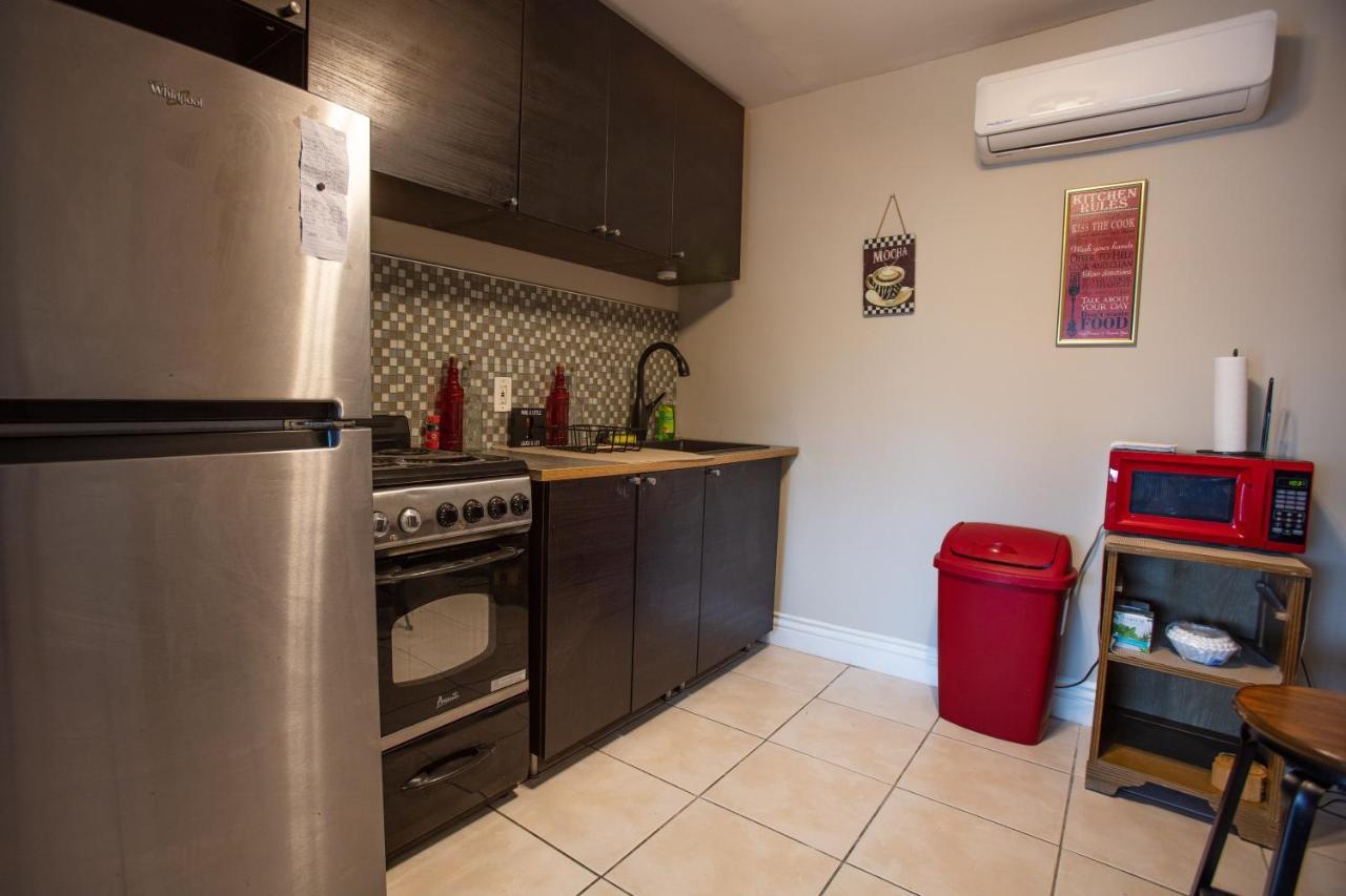 Cozy Studio In The Downtown/Montrose Area Apartment Houston Exterior photo
